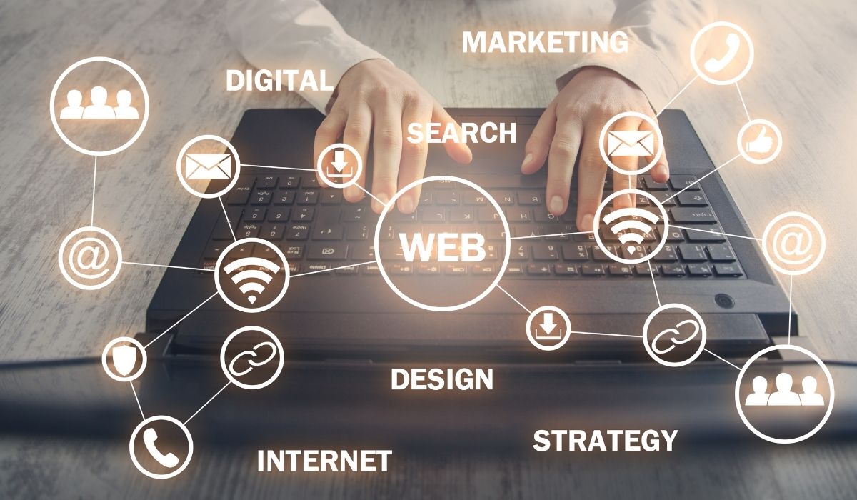 Manyas Web Tasarım